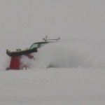 Red Lake Ice Fishing