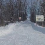 Red Lake Ice Fishing