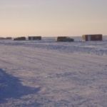 Red Lake Ice Fishing